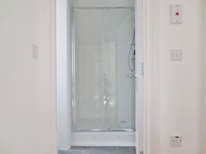 Shower- click for photo gallery